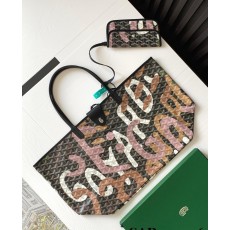 Goyard Saint Louis L